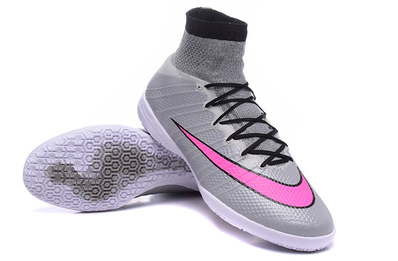 MercurialX Proximo Indoor IC